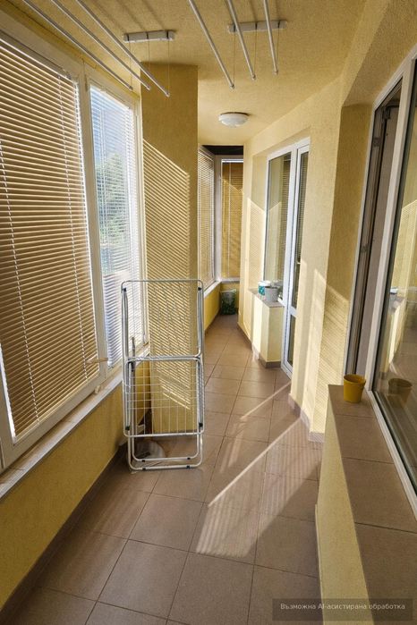 Двустаен, под наем, ж.к. Манастирски ливади