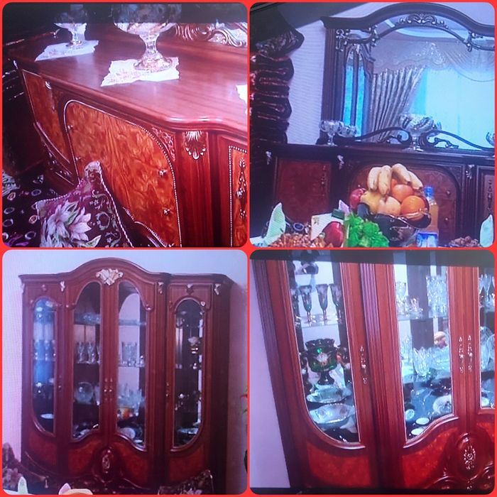 Камот + Горка комплект