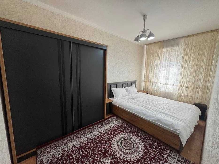 Сдаётся в аренду 3-ком/3/9 квартира на Яккасарайский районе! Ул Бабур