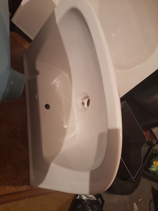 Порцеланови мивки български ширина стена 42 см/46 см напред и др