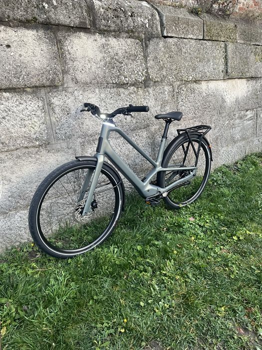 e-Bike Orbea DIEM 20  Shimano Ep-6, 630Wh  NEW, 190km!