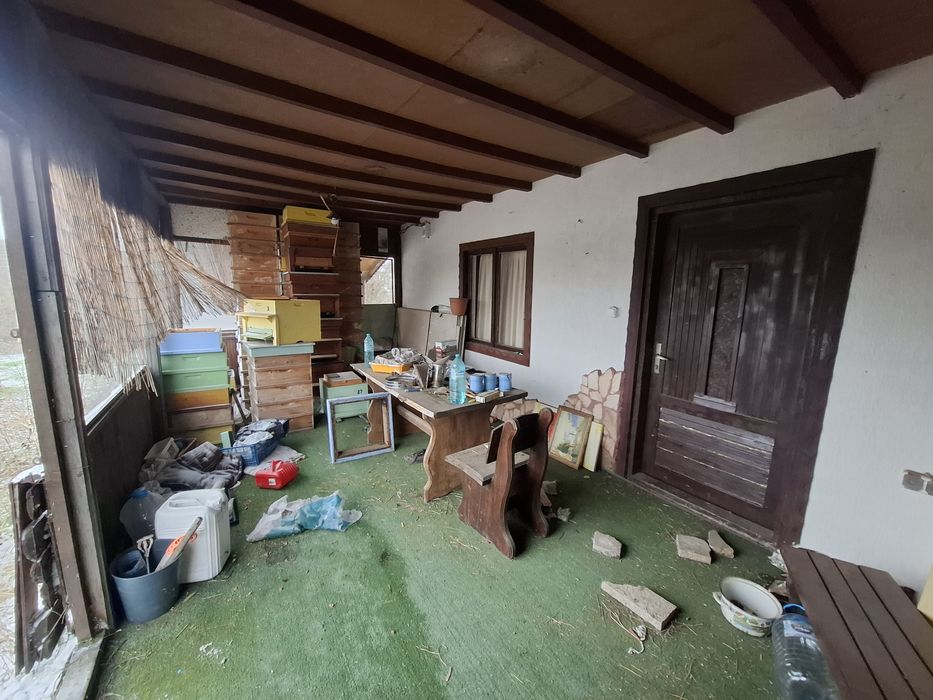 Продава се Парцел в с. Сребърна, Област Силистра - 2700 кв.м за 3 €/кв.м - Снимка #5