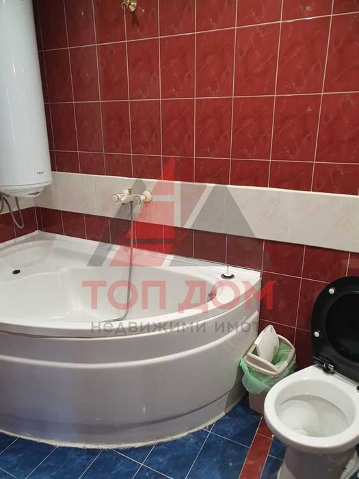 Дава се под наем Двустаен апартамент в Варна, Генералите - 55 кв.м за 510 € - Снимка #7