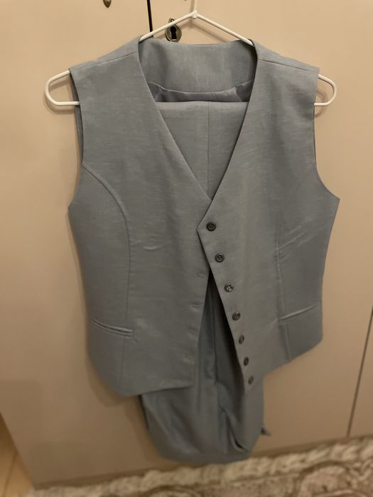 Костюм женский летний и осенне- весенний