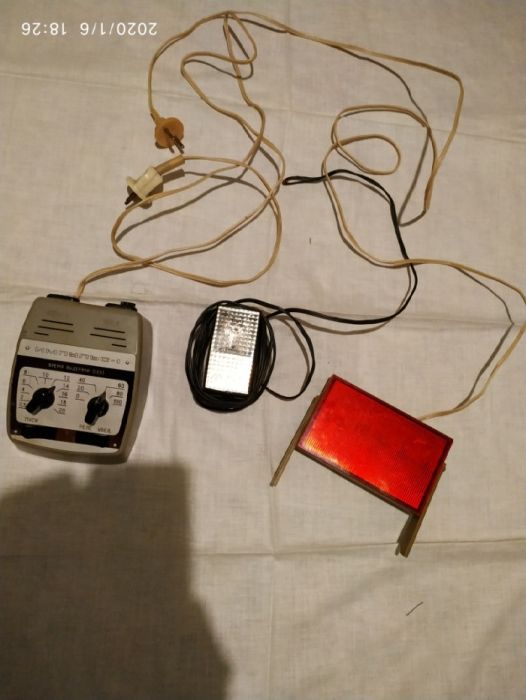 Реле времени СССР + *