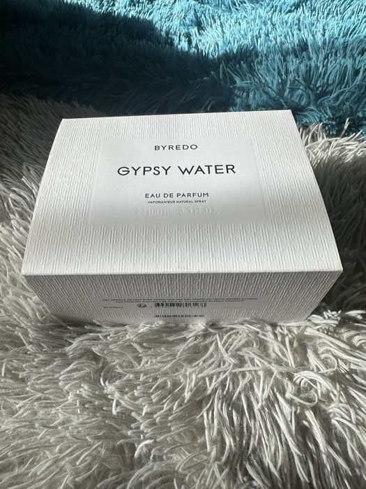 Парфюм Byredo Gypsy Water 100ml