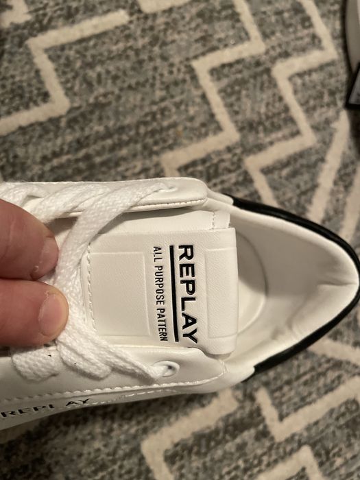 Replay Pantofi sport- University nr 41-45