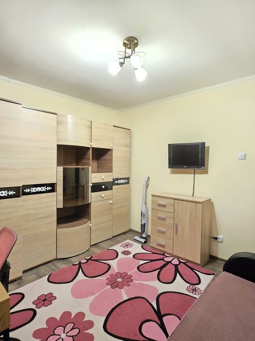 Apartament 2 camere decomandat Decebal