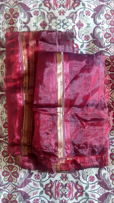 Пердета за прозорци