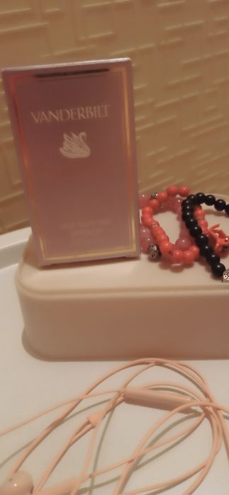 Vanderbilt, 15ml, 2014 года