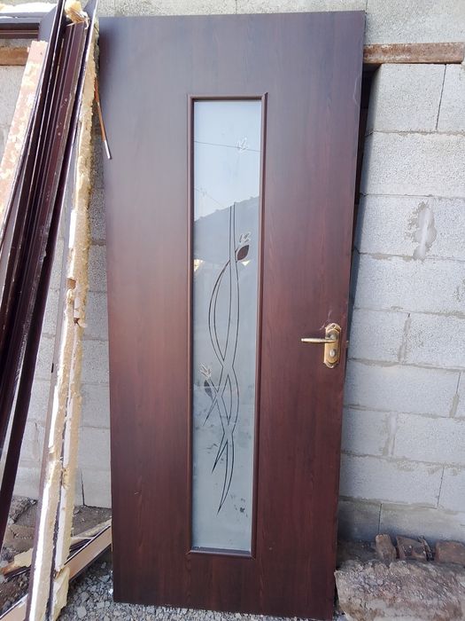 Межкометные двери