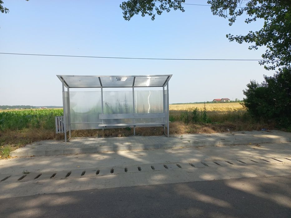 Teren intravilan