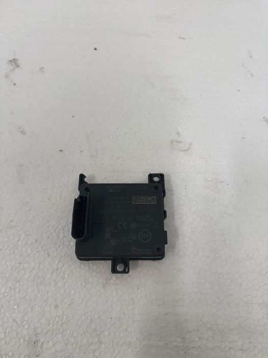 Дистроник Octavia 4