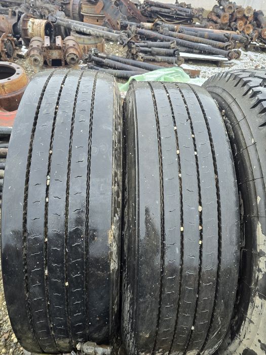 Cauciucuri anvelope 295 80 22.5 Continental