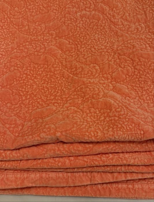 Pled de pat decorativ Zara Home  250*230 cm/ patura Zara Home