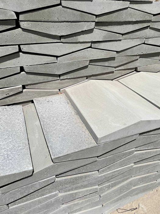 Шлакоблок, Пескоблок / Шлакаблок  от производителя Ф/О любая