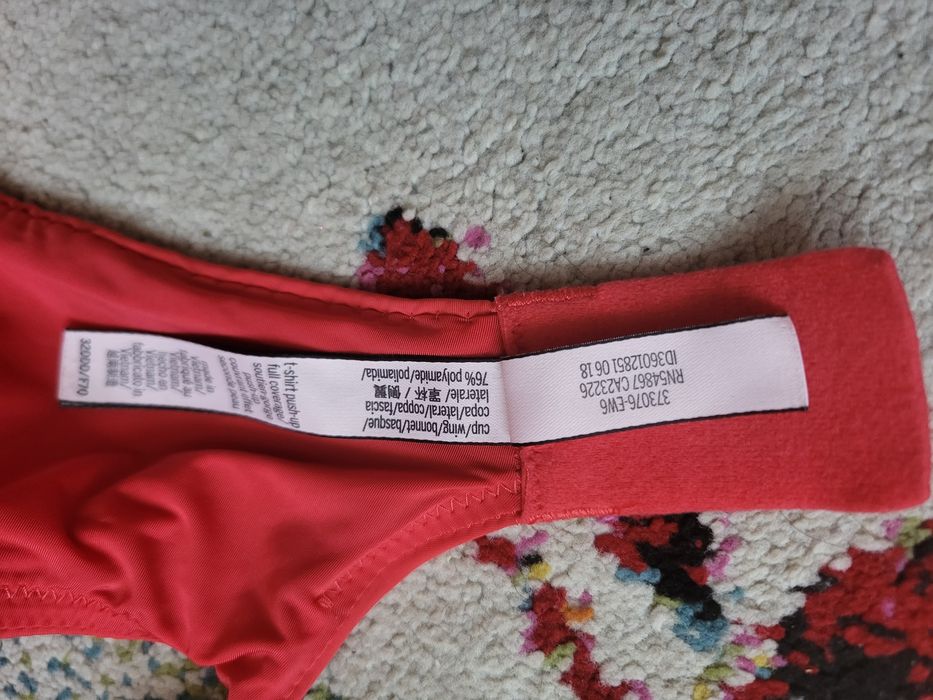Sutien Victoria Secret