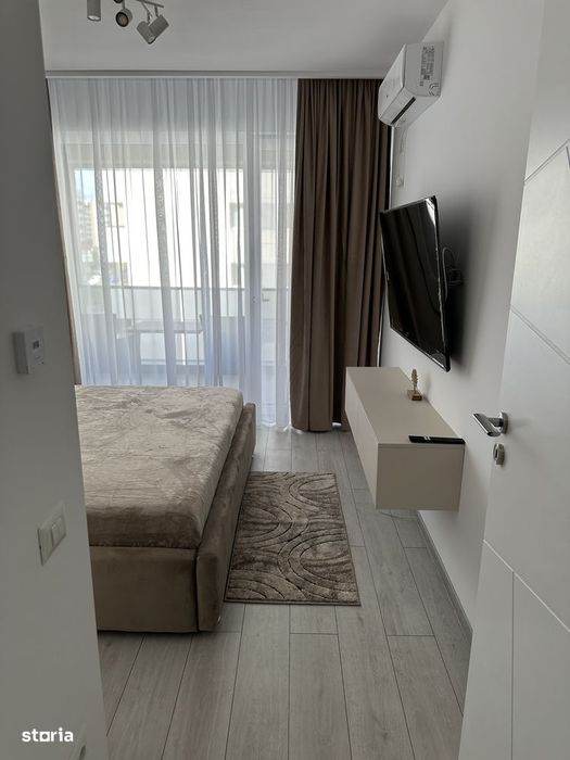 2 Camere Premium | Apollo Residence Berceni | Prima Închiriere | Metro — fotografia 3