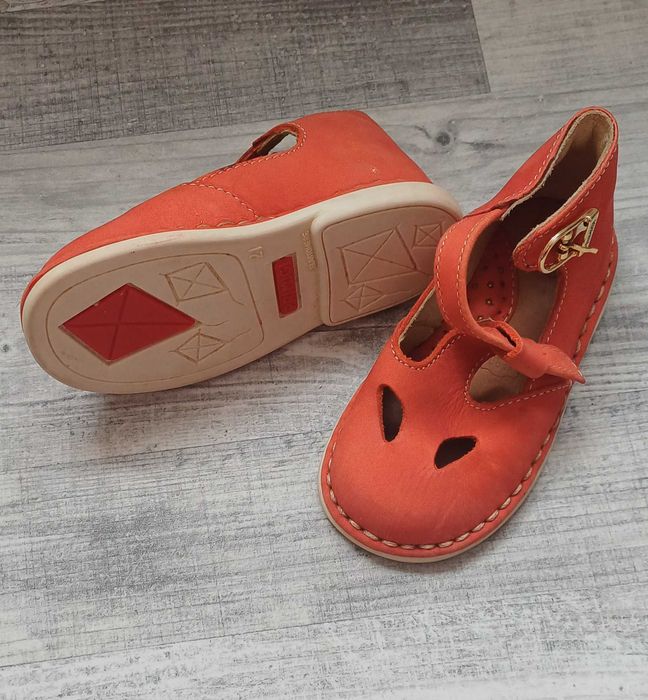Pantofi Primigi fetite