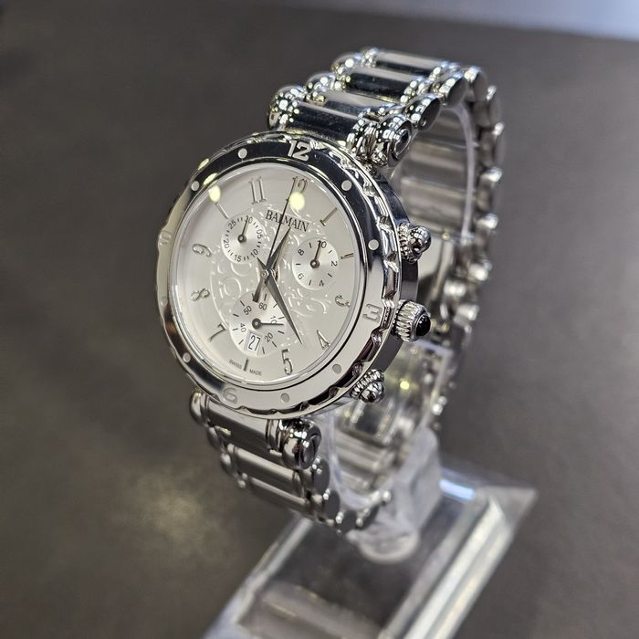 Amanet F28: Ceas Balmain Balmainia  [p]