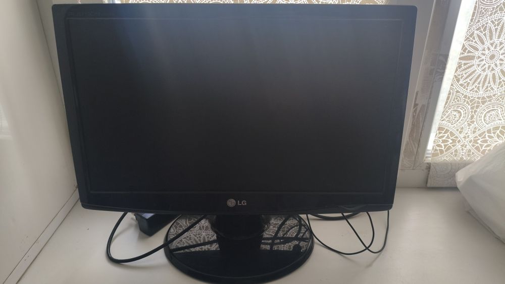 Монитор LG Flatron W1943C-PF