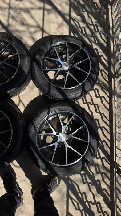 Диска шинамие р16 4×100