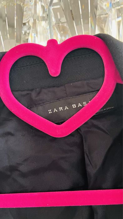 Сако Zara Л размер