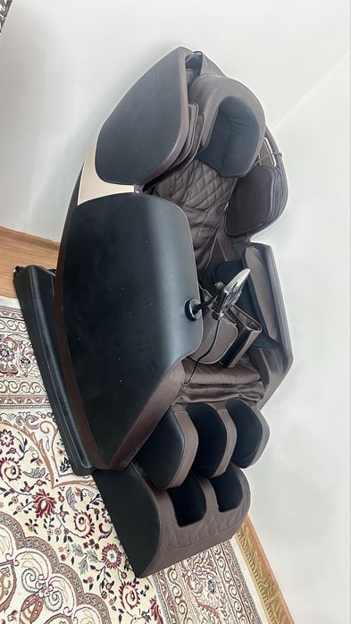 Массажный клесло