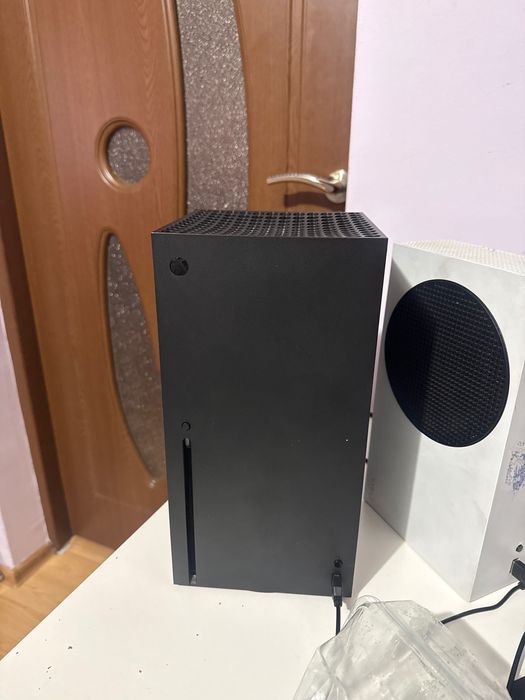 Vand Xbox Series X/S
