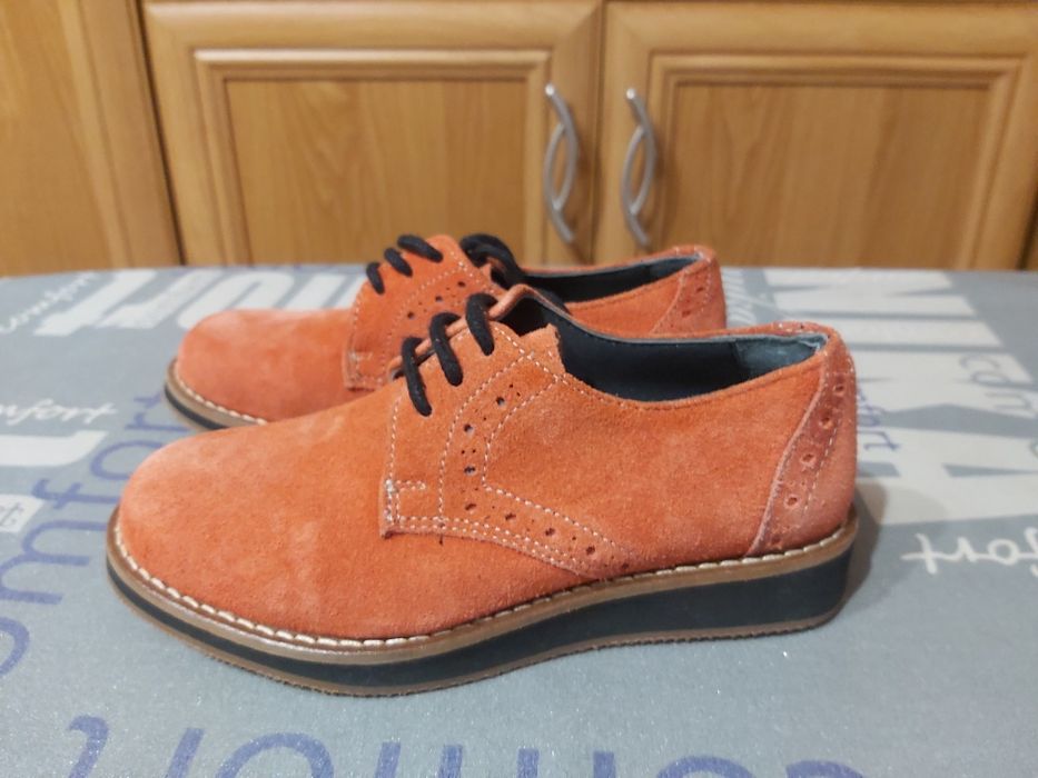 Туфли классические