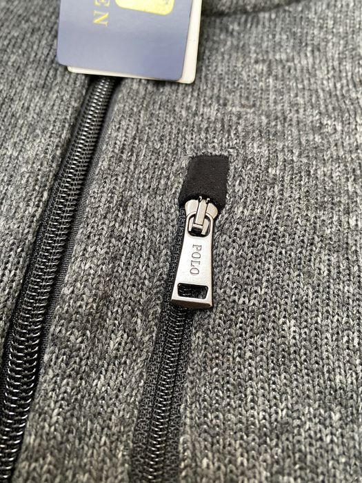 Vestă bărbați Ralph Lauren, M