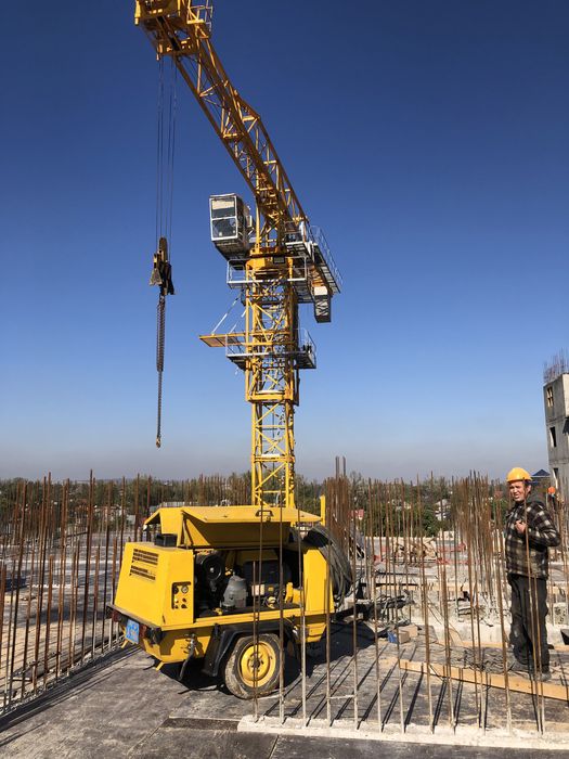 Аренда компрессоров