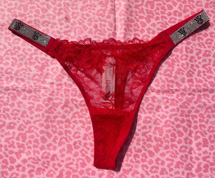 Victoria’s  Secret Луксозно Секси Оригинално Бельо