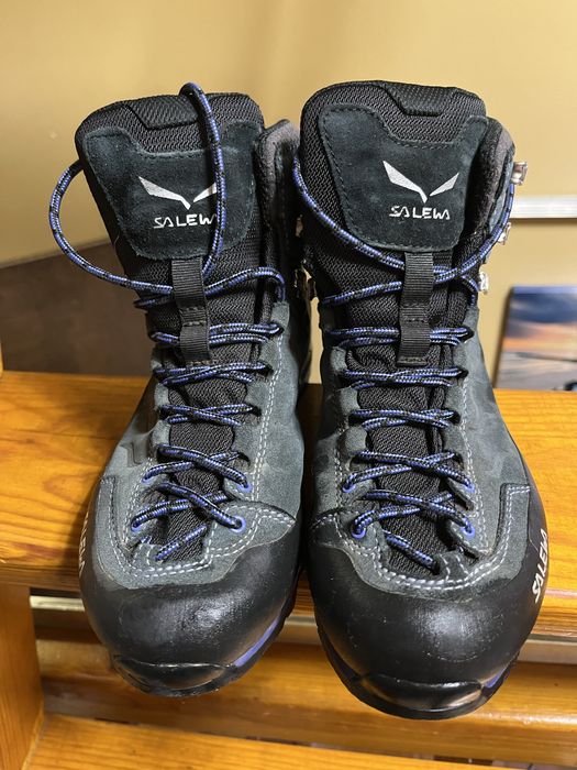 Дамски обувки Salewa