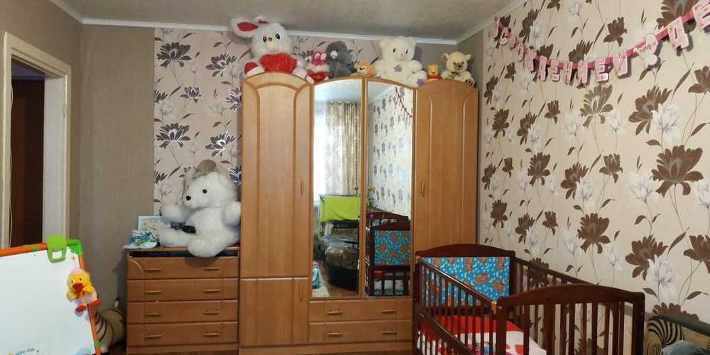 1 комнатная квартира. Продам