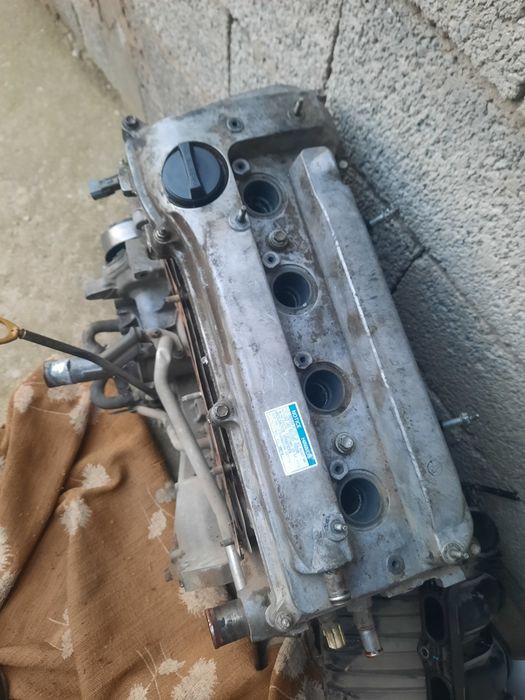 Toyota Camry 30 Мотор 2.4 б/у