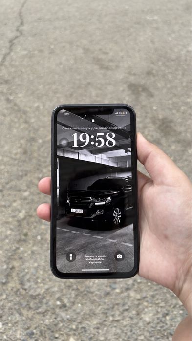 Продам iPhone 11 128gb