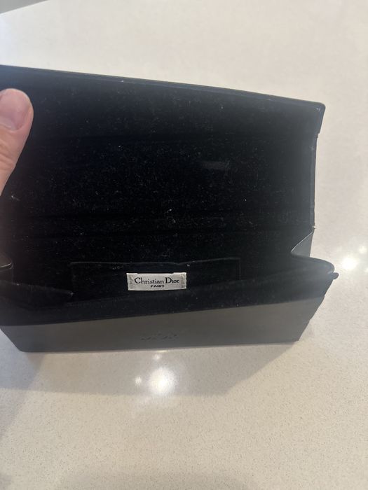 Dior слънчеви очила