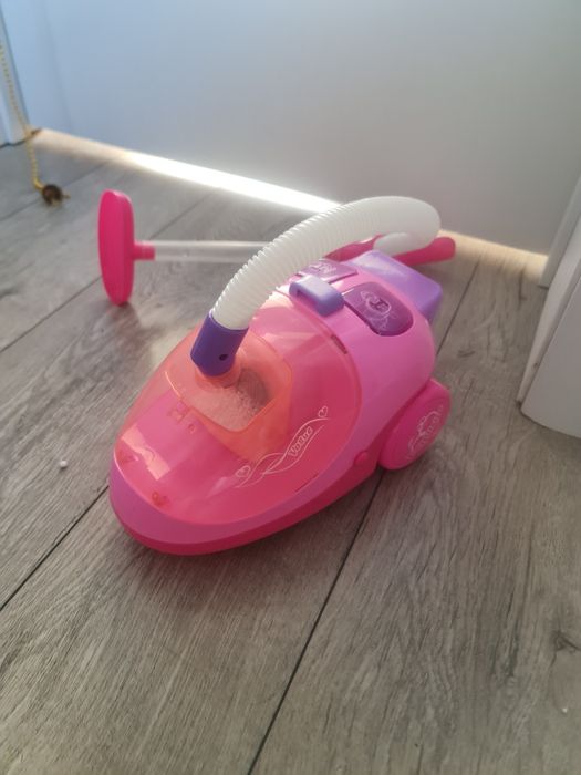 Детска прахосмукачка