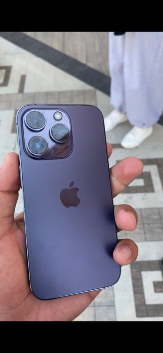 Iphone 14pro 128g 81%