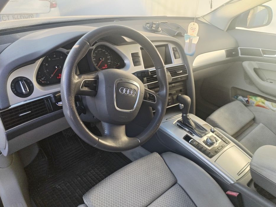 Audi a6 C6 2011, 2.0 tfsi 170 cp
