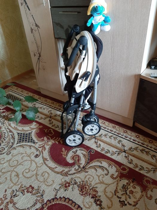 Детская, коляска "Чико".