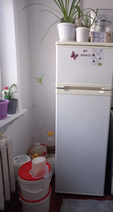 Продам холодильник б/у