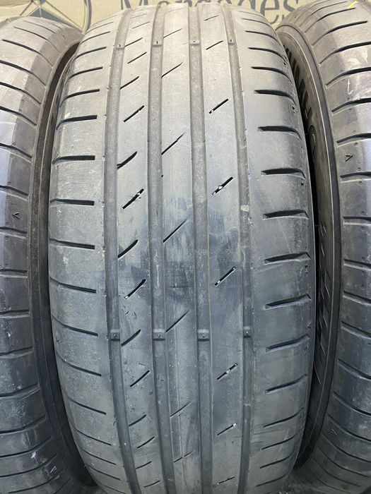 Anvelope vara 205/60R16 Kumho Ecsta PS71 92V