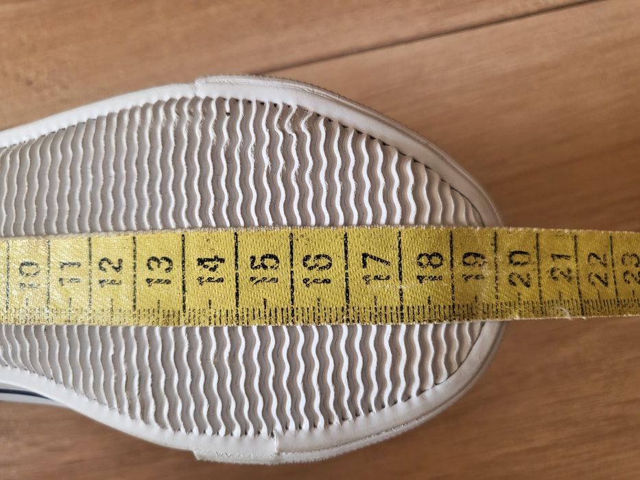 Детски високи гуменки