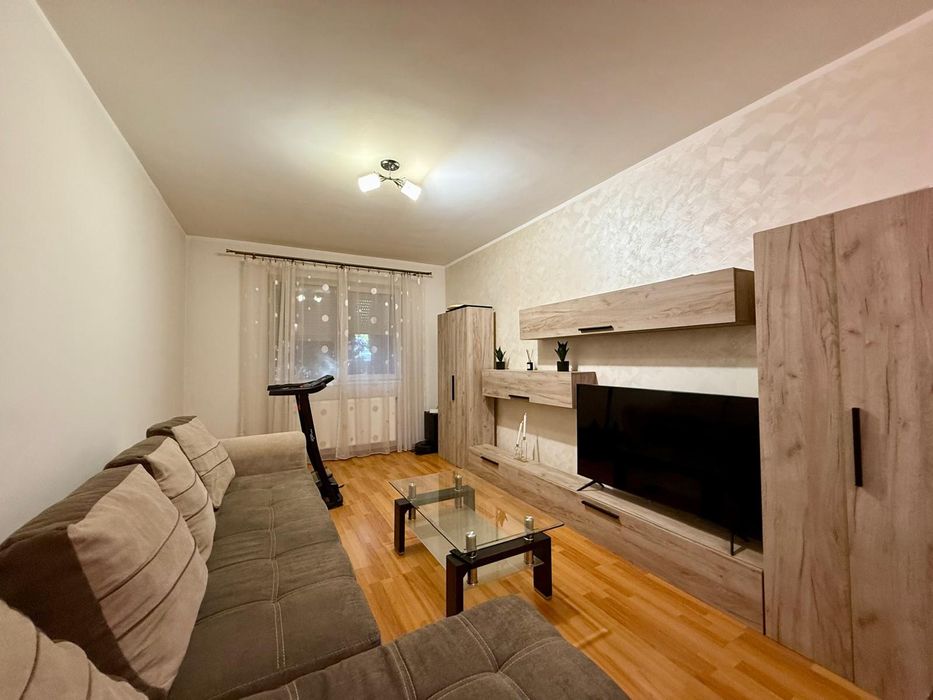 Apartament Strada Orhideelor