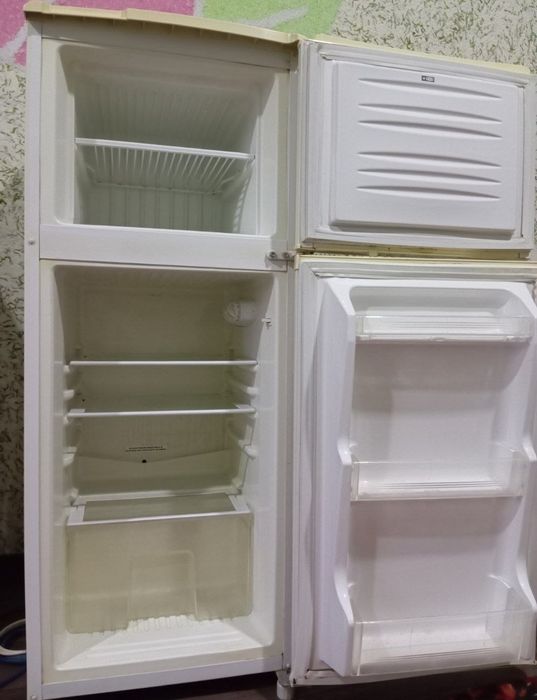 Холодильник BEKO