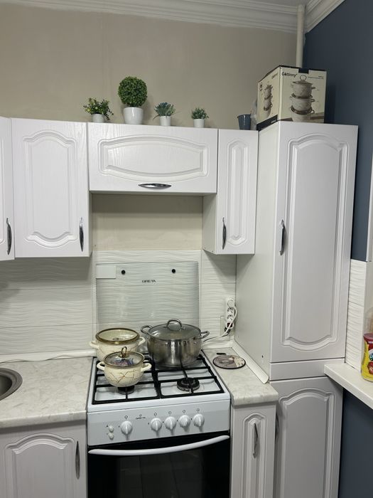 Продам кухонный гарнитур