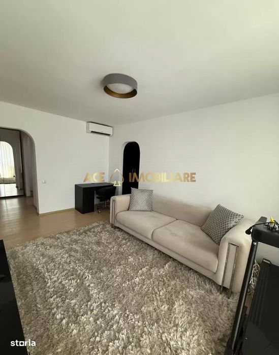2 Camere de inchiriat | Iancului | Metrou | Mobilat