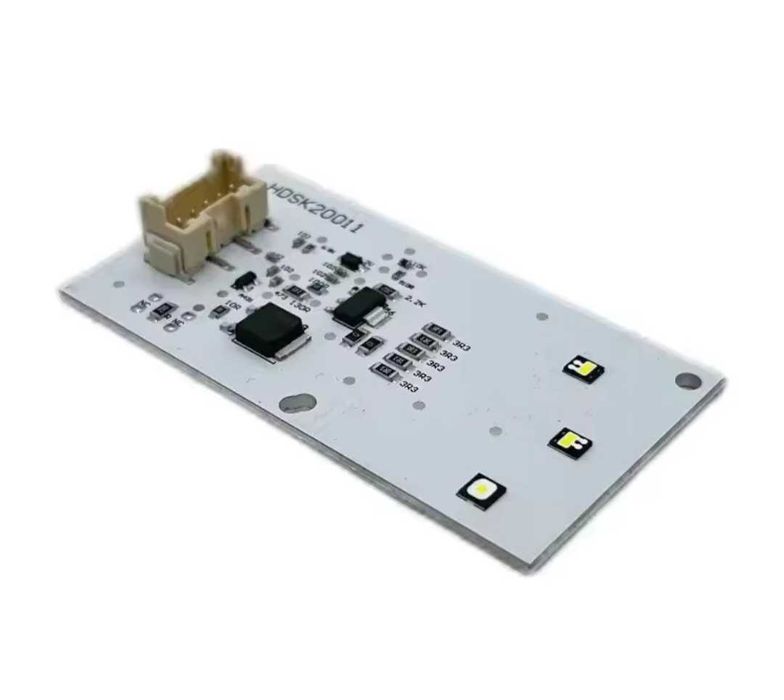 Платки за лед дневни светлини за фаровете за Рено Меган Renault Megane